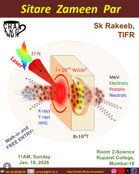 Chai and Why? tweet media
