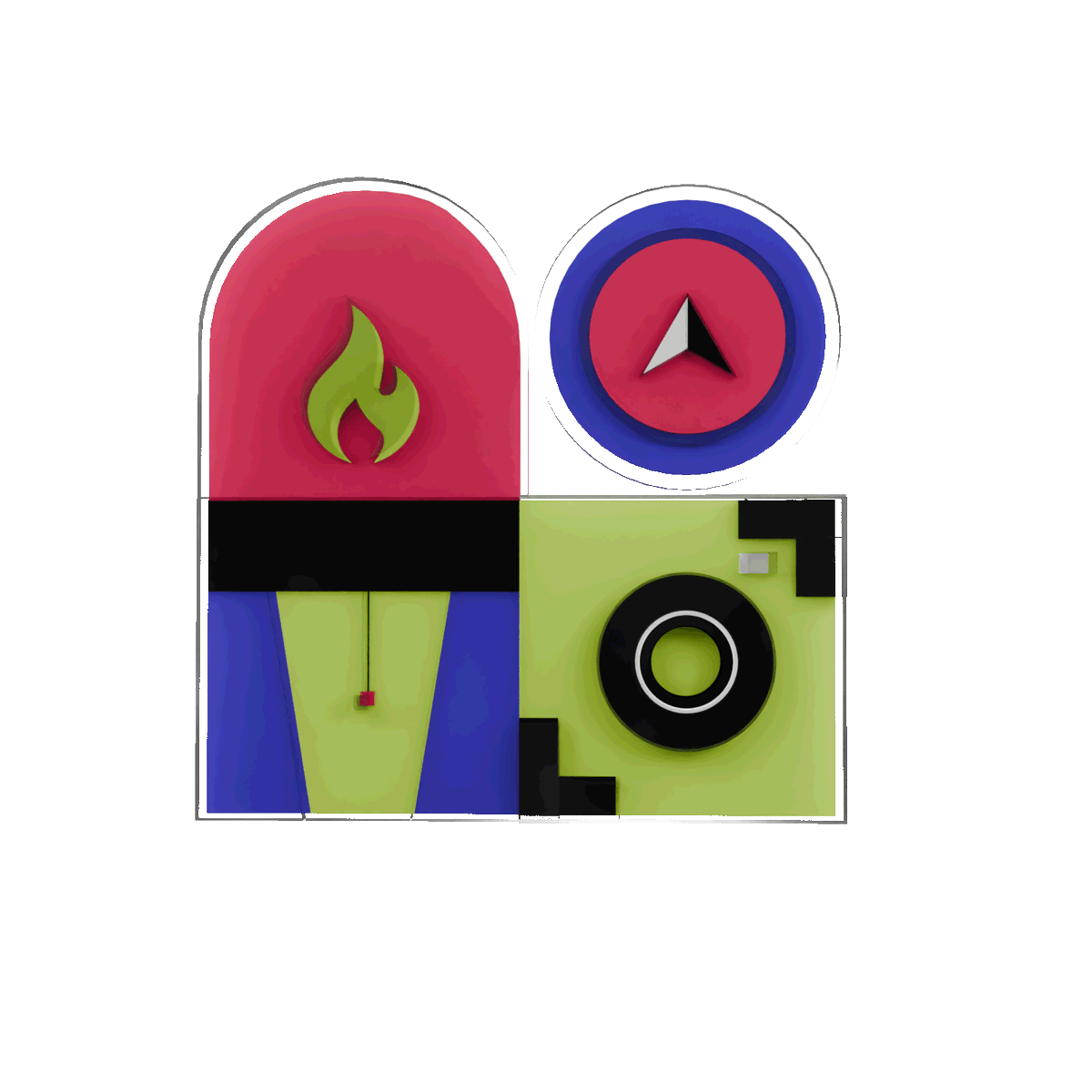 Just got my KAMI Genesis Sigil and I'm a Tribeguide.
How about you?
Use my code 903381 to join the #KAMISigilQuest
quest.kamiunlimited.com
<a href="/kamiunlimited/">KAMI</a>