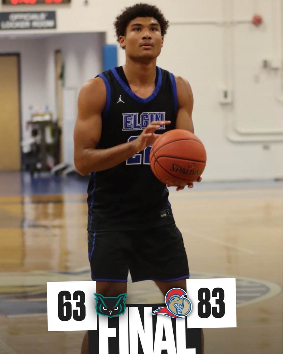 Elgin Community College Athletics tweet media