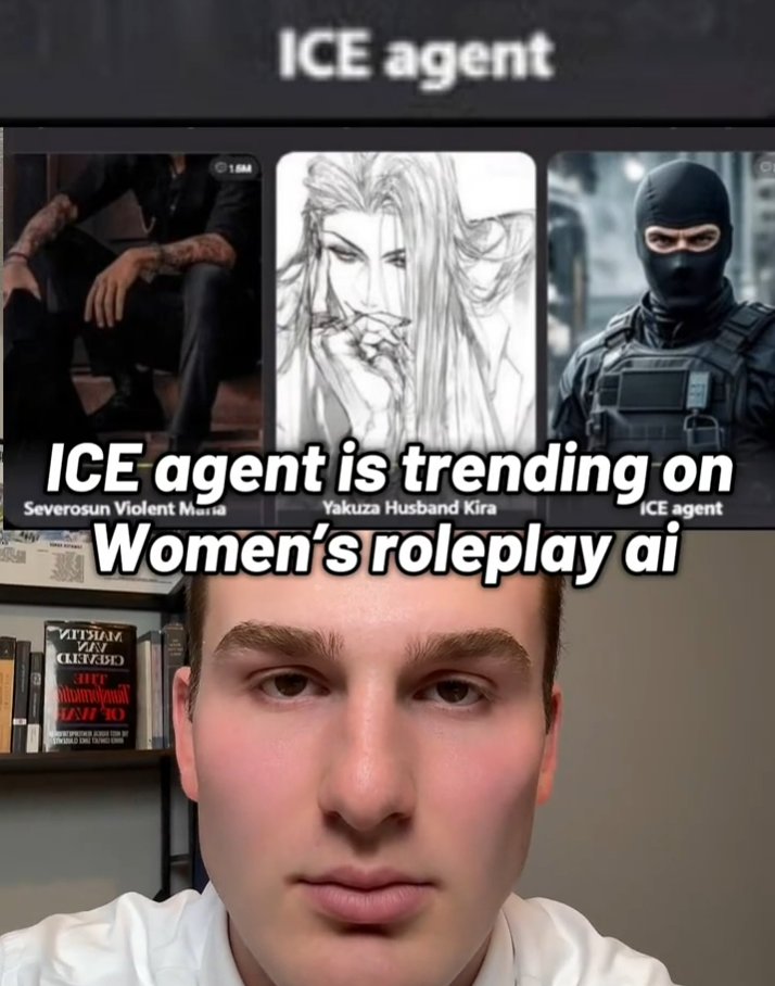 ShitpostRock's tweet image. Fifty shades of deportation 💔