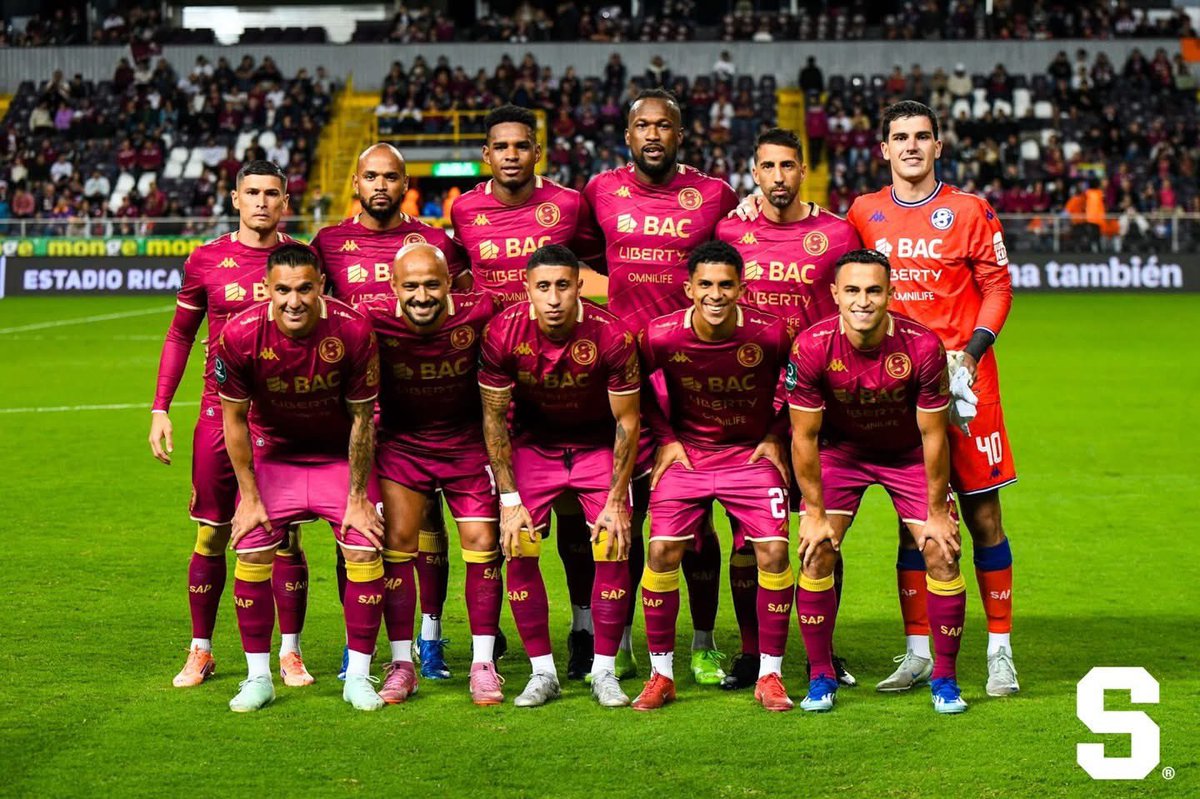 DanielGarro51's tweet photo. Sin duda, este resultado en gran parte es responsabilidad de Vladimir Quesada; que para mí, el mayor problema de Saprissa es su técnico.

Obvio, lo de Mariano mal, Gerson ni hablar, Loria fatal.

Bancy Hernández y Tomás Rodríguez le dieron una cara diferente a los morados. https://t.co/jMdeaoSFdZ