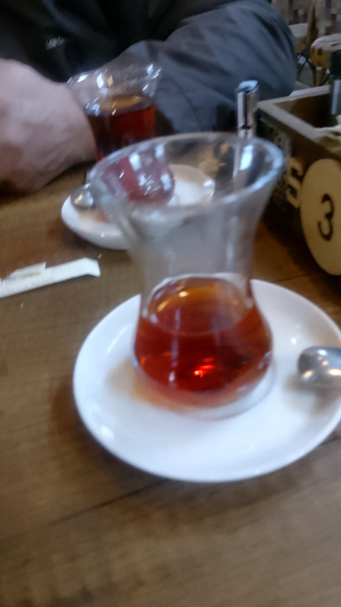 #günaydin 
Keyifli bir olması dileğiyle