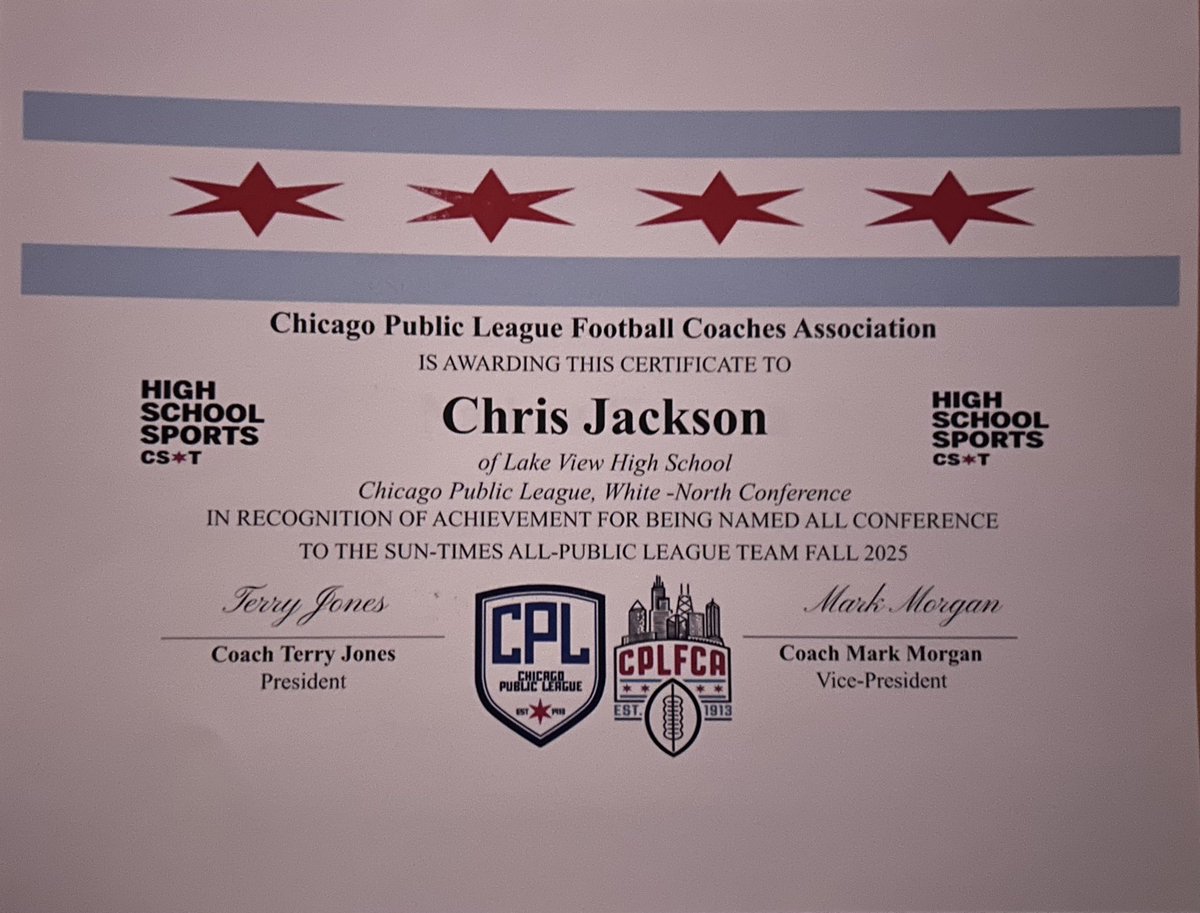 Christian Jackson tweet media