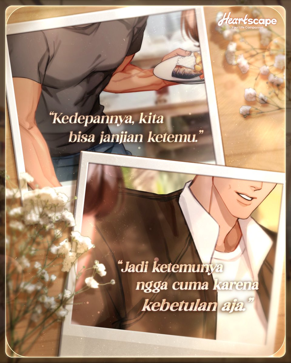 Heartscape tweet media