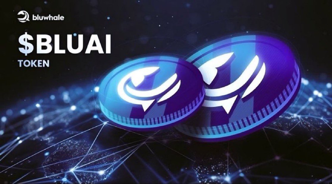 For a long time, Web3 felt blind.

Wallets looked the same.
Power users looked the same as bots.
Protocols were rewarding noise instead of contribution.

<a href="/bluwhaleai/">Bluwhale</a> is where that blindness finally ends.

It adds a perception layer to blockchain - a way for apps to see who is