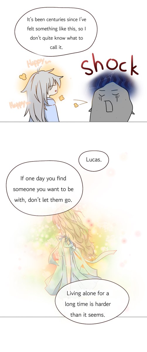 flzfish_AL's tweet image. Lucas Side-story (7)
누구든 800살 할아버지가 결혼한다 말하면 기겁할듯
#Lucas #WMMAP #Sidestory