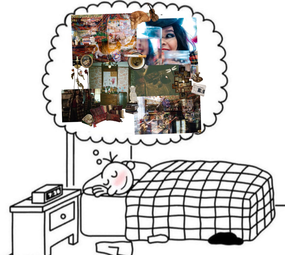 randomitskis's tweet image. me.