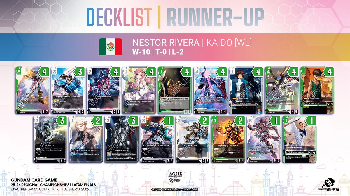 SangSang Events tweet media