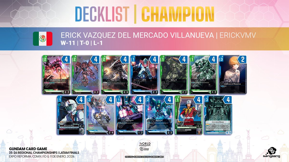 SangSang Events tweet media