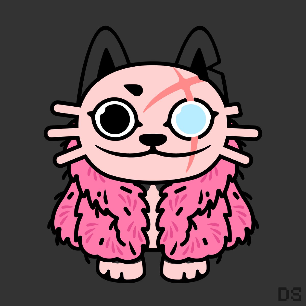 pink fur clan goes hard for the forest <a href="/DR0PSH0P/">DR0PSH0P</a>