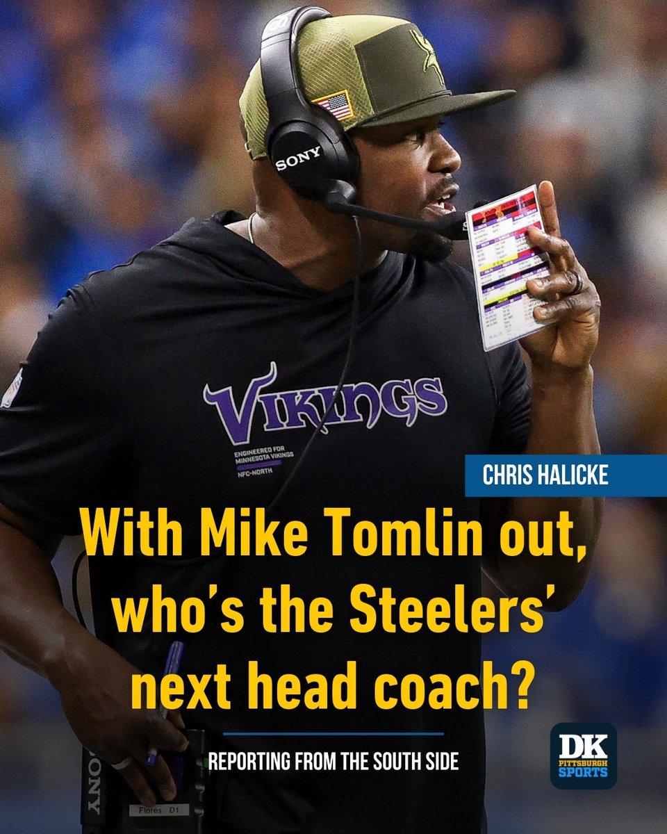 DK Pittsburgh Sports tweet media