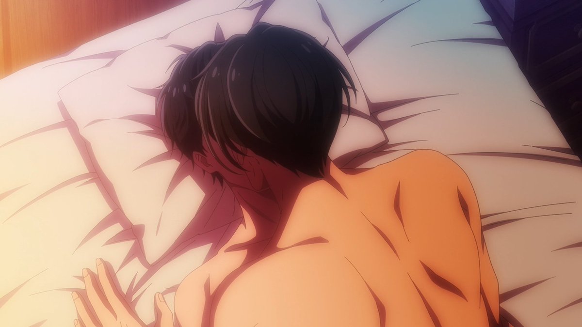 Girltaku_AT's tweet image. Might be his first time having sex with a man or with anyone, but there's a financial deadline around the corner, so if it means he can keep taking Red Bull on steroids maybe it's something to seriously consider...life as an accountant