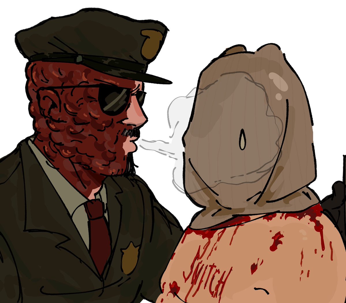 preworkyank's tweet image. When I’m bored I blow smoke on my snitch and he scream loud as fuckkkkkk