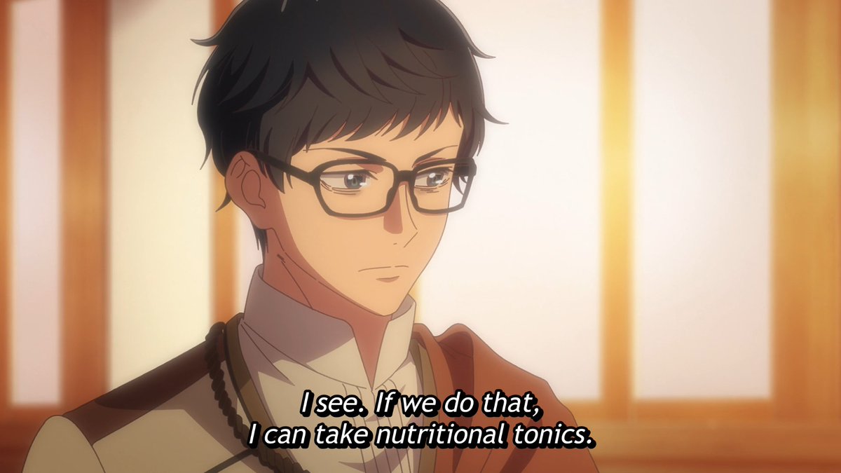 Girltaku_AT's tweet image. Might be his first time having sex with a man or with anyone, but there's a financial deadline around the corner, so if it means he can keep taking Red Bull on steroids maybe it's something to seriously consider...life as an accountant