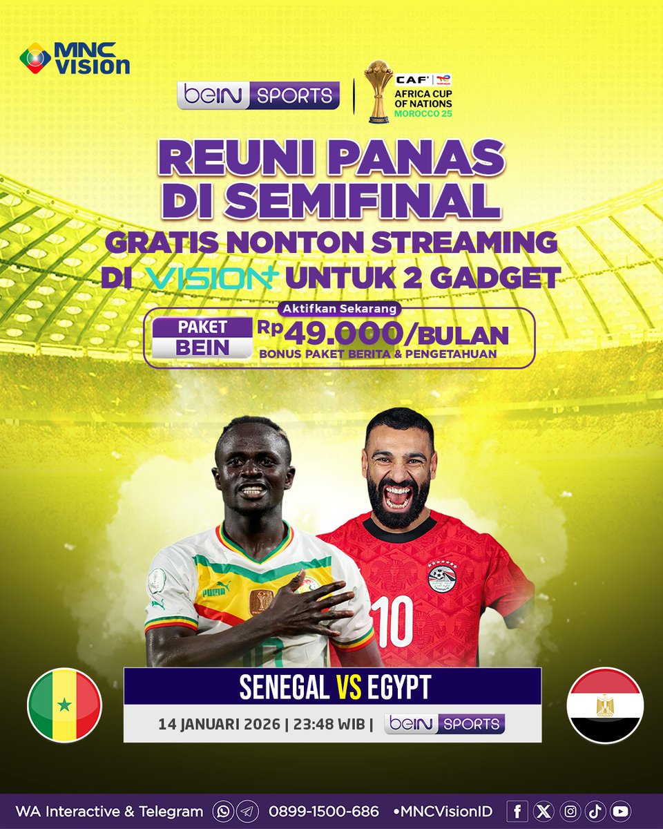 MNC Vision Official tweet media