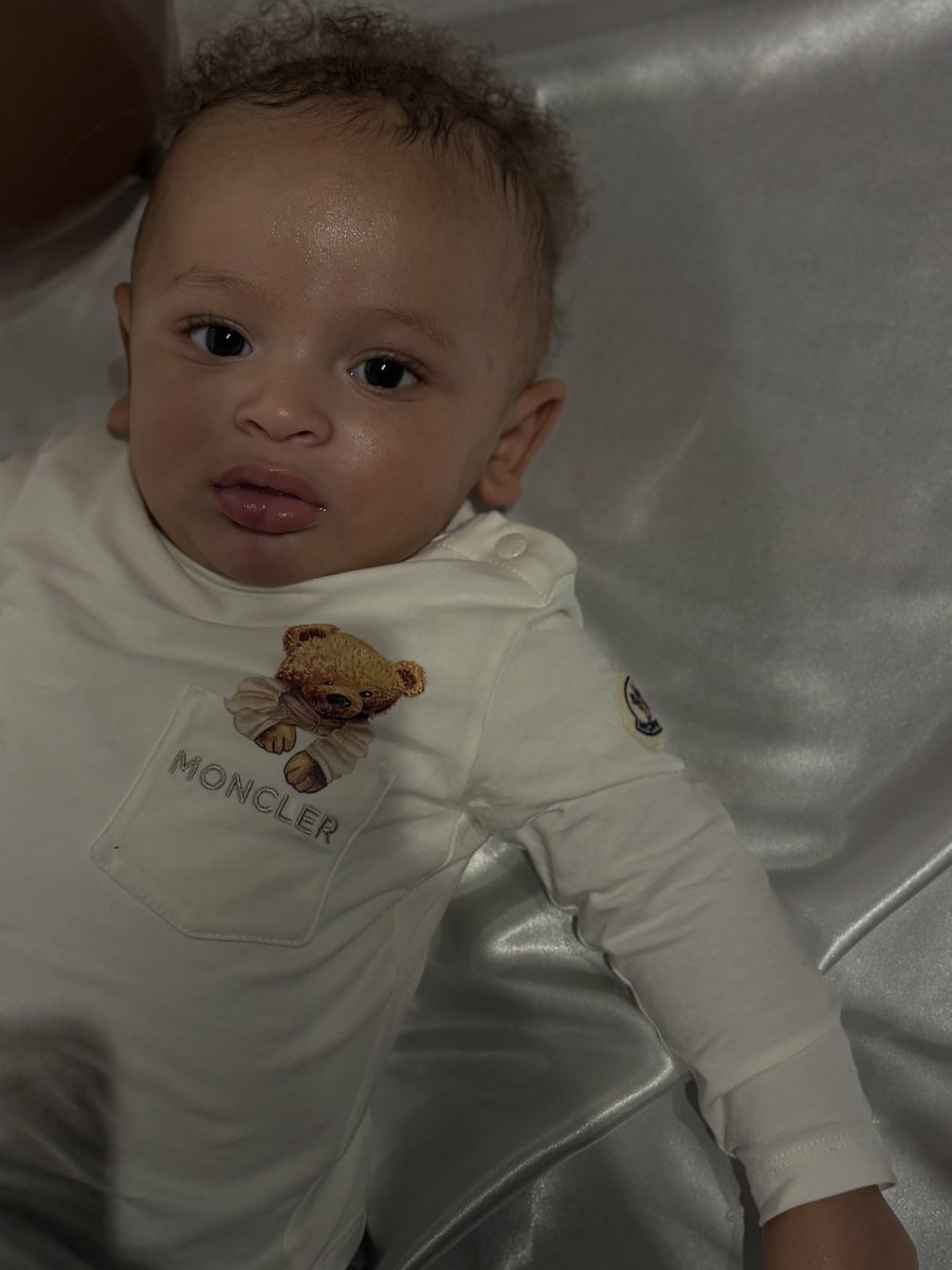FatBoyHari's tweet photo. Baby boy🫀 https://t.co/FXIeEXJs9Z