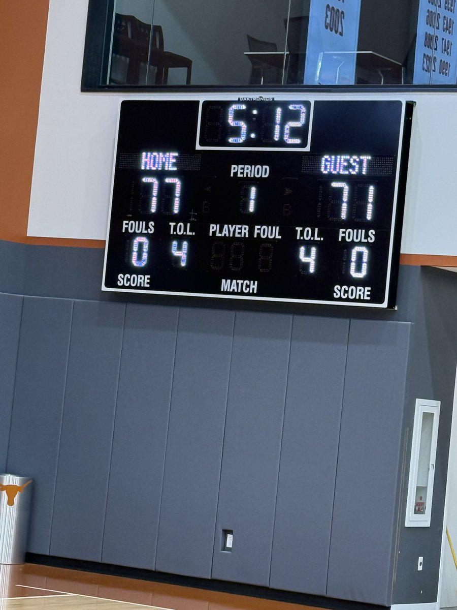 UT MBB Managers tweet media