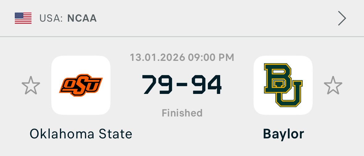 Out of Line Bets tweet media