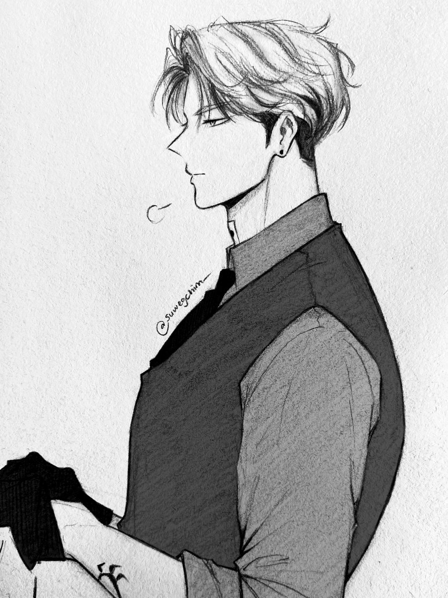 Kq09_iq's tweet image. Switch personality🤝🏻
#東卍FA