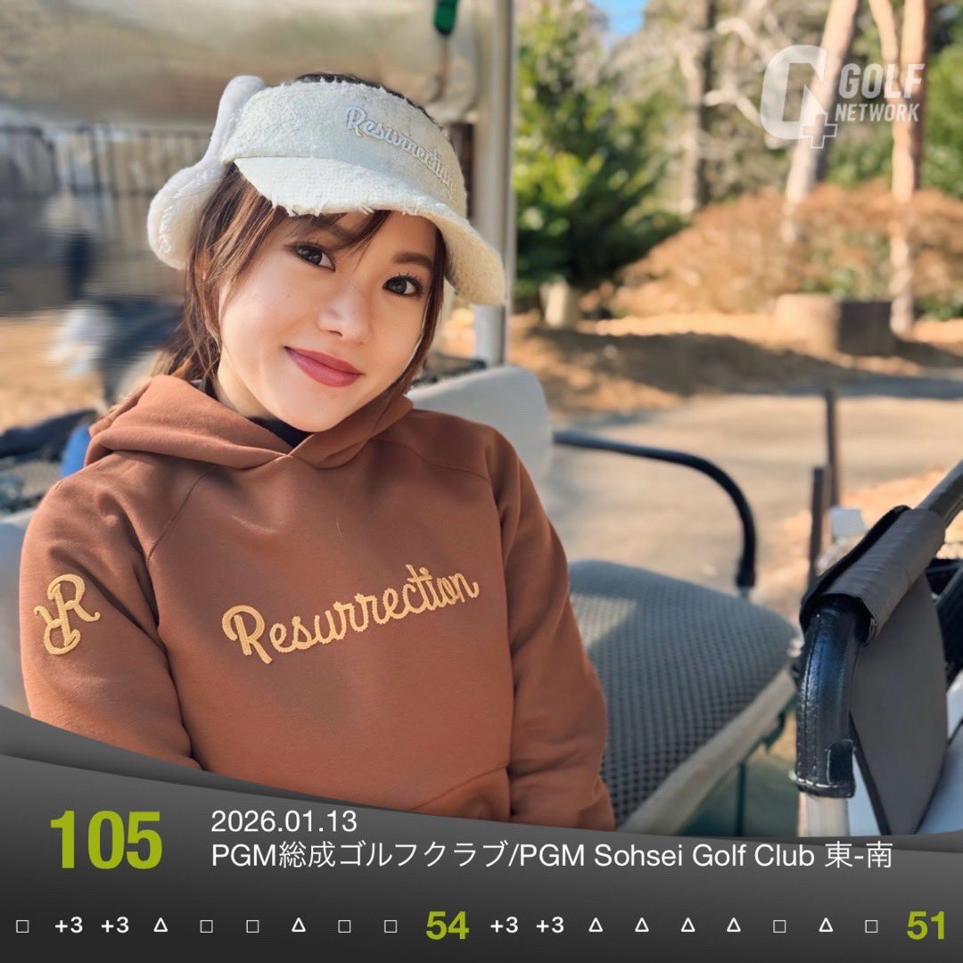 golfsenaa's tweet photo. https://t.co/8QNtooRktr