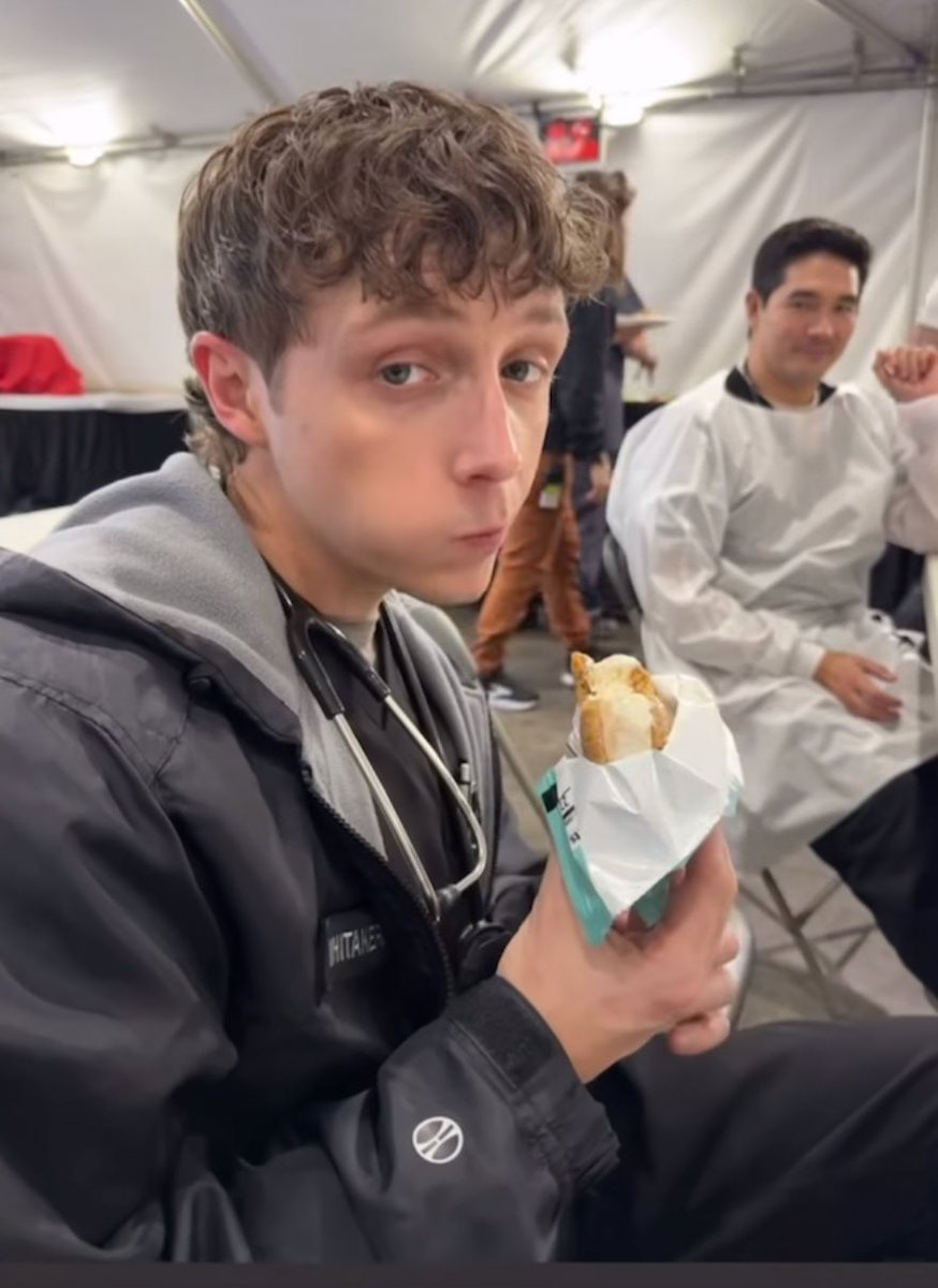 HowellHub43094's tweet image. Gerran.