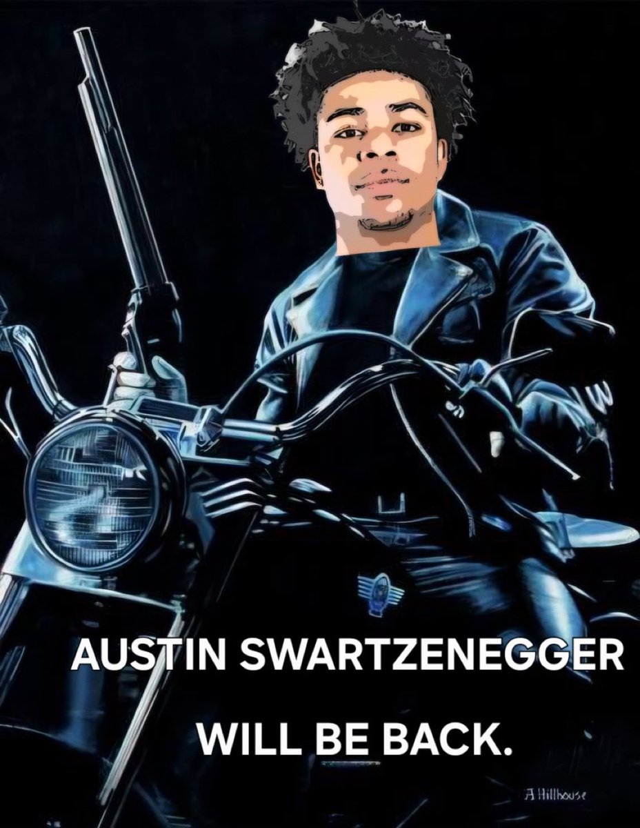 Judgepacker's tweet image. Austin Swartz. Buy stock now.