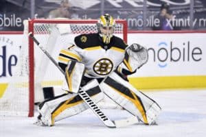 Swayman backstops Bruins’ second straight shutout alaskasportsreport.com/2026/01/swayma…