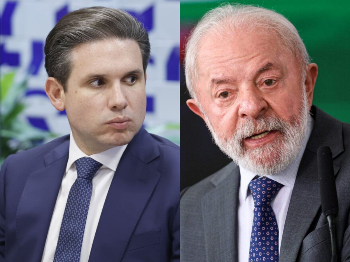 Análise Política tweet media