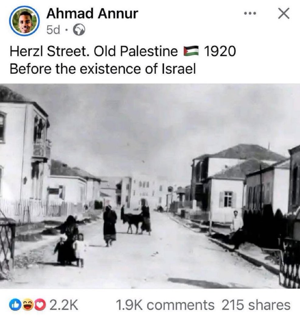 Eyal Yakoby tweet media