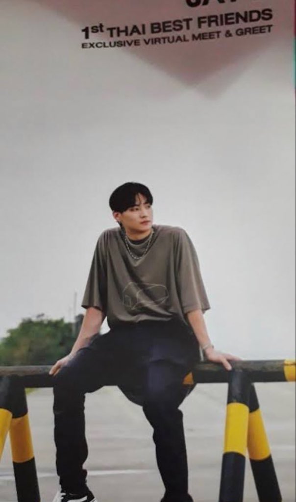 JBDef20's tweet image. โปสละ 60 รวมส่ง (ส่งใส่กระบอก)
#ตลาดนัดกัซเซบึน #ตลาดนัดgot7 #ตลาดนัดอากาเซ #ตลาดนัดอากาเซ่