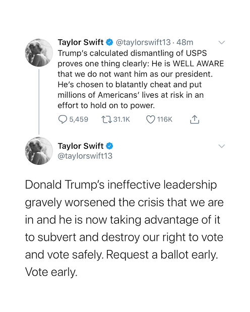 sevenlyer's tweet photo. @imbarbiebi @ladylikelukas @PopBase @taylorswift13 No? https://t.co/hE6TXcAbRT