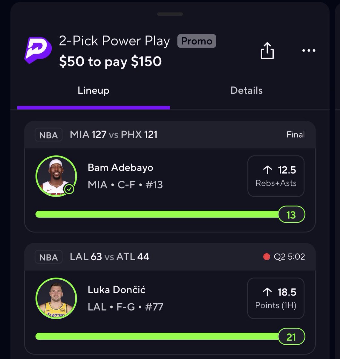 Jaygotlocks's tweet image. 🆓 #GamblingX