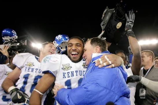 CoachWillStein's tweet image. Legends @JacobTamme @WoodDro52 @UKcoachbrooks