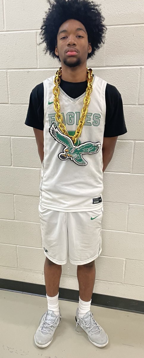 Pasadena Eagle Hoops tweet media