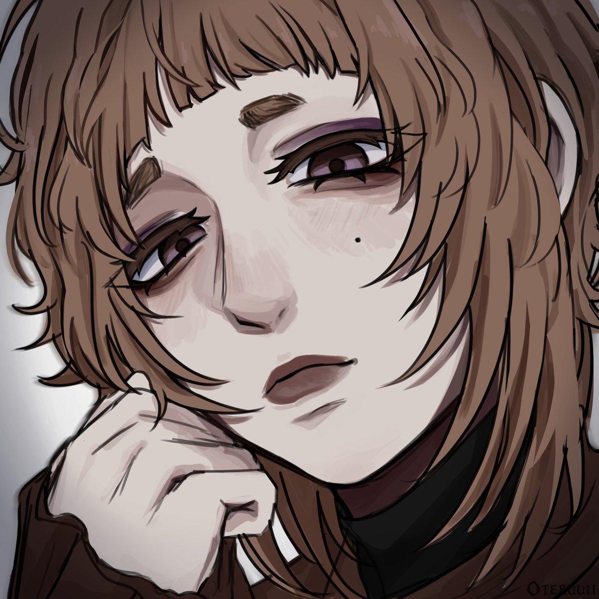 Looking for art moots!! <33

I will be posting more art soon :]
(mainly anime and game fanarts)
#art #artmoots #digitalart