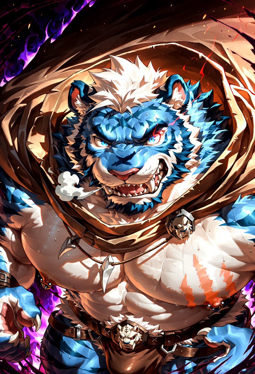 IMARU WOLF (@imaruwolf) / Posts / X