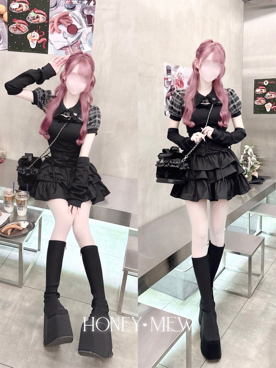 HONEY MEW / ハニーミュウ (@HONEYMEW_JP) / Posts / X