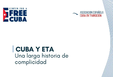 Cuba en Transición tweet media