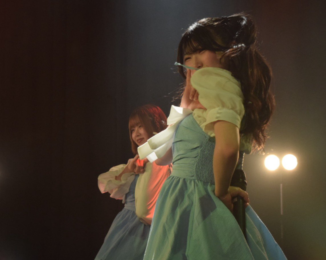 2026.1.11 INSANE Vol.2 LUNA #リトブル #LUNA