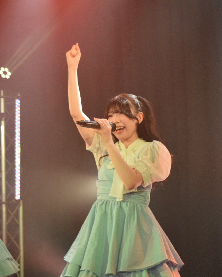 2026.1.11 INSANE Vol.2 LUNA #リトブル #LUNA