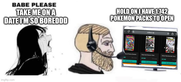 Discord is fucking cooking me rn