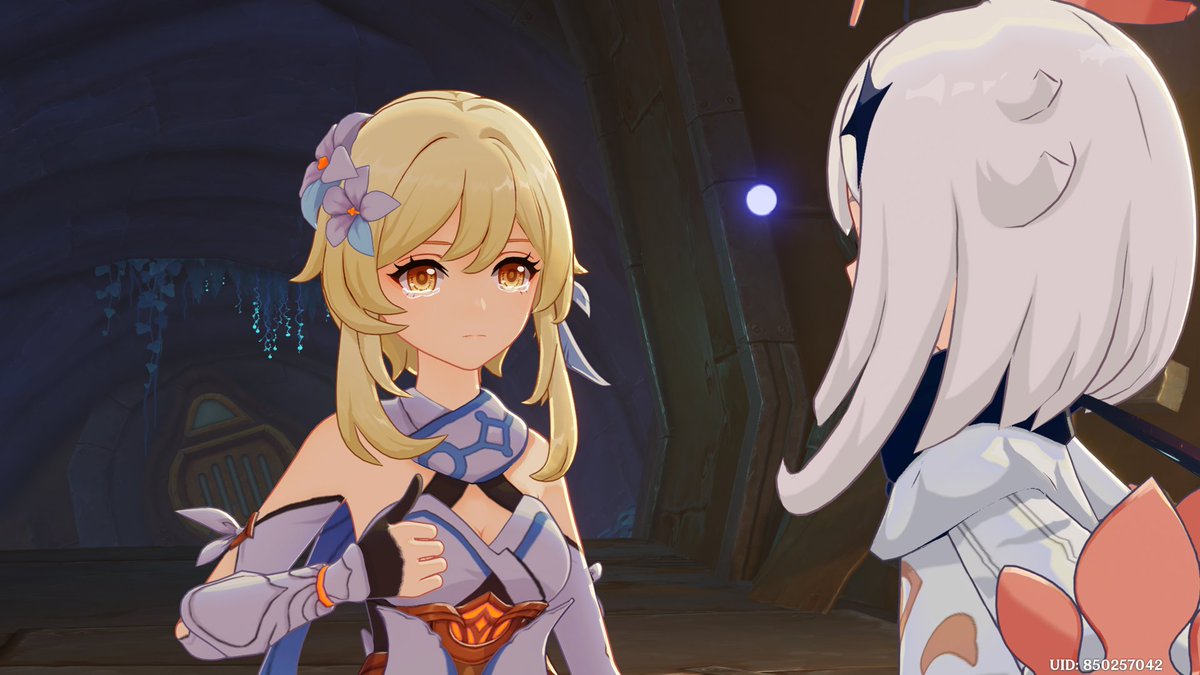 おかえりなさい、月神様