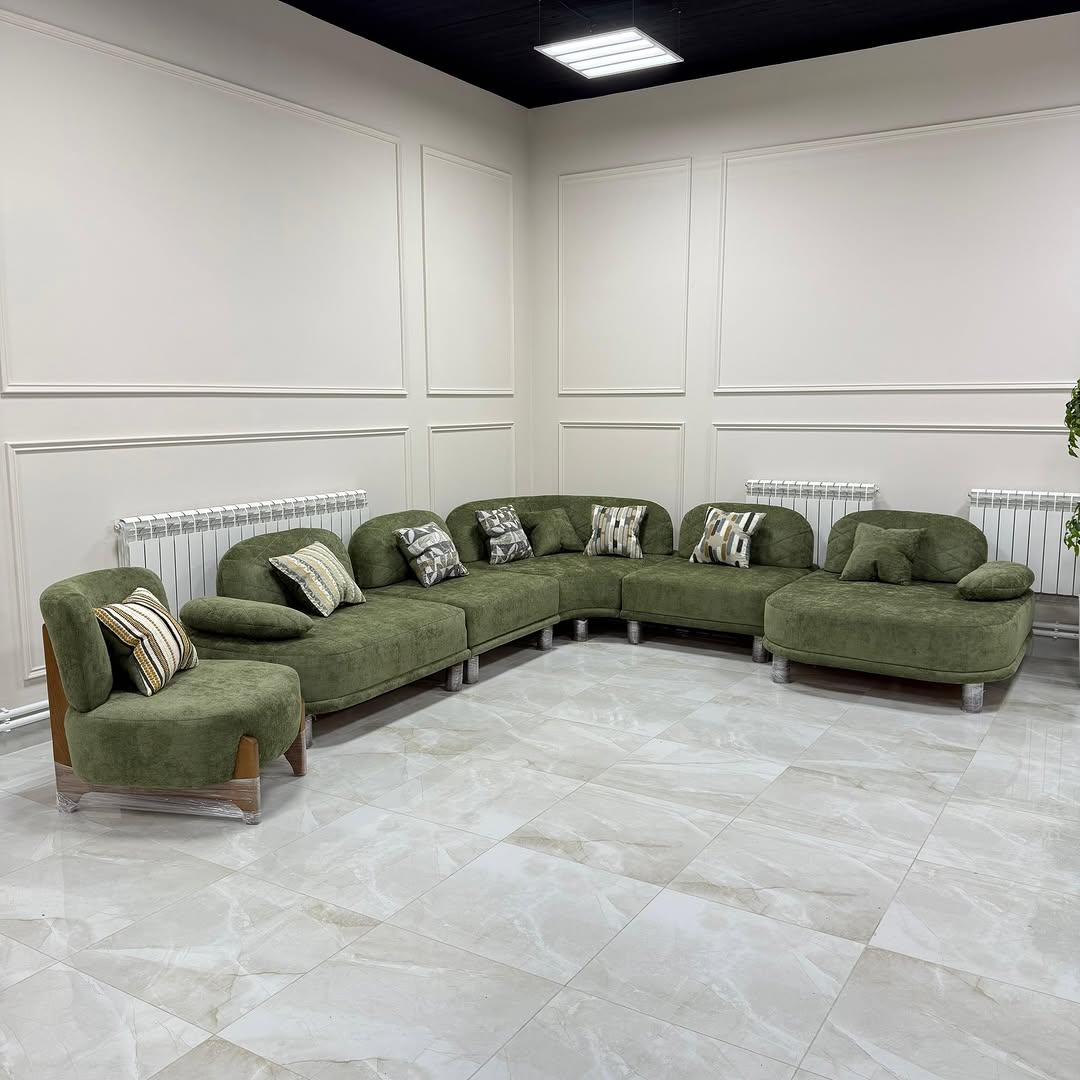 مؤسسة طريق الامتياز التجارية للأثاث tweet media