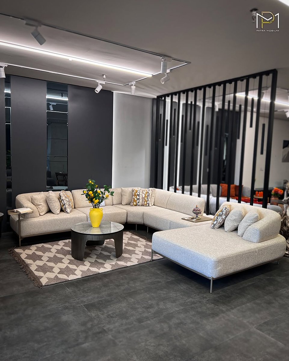 مؤسسة طريق الامتياز التجارية للأثاث tweet media