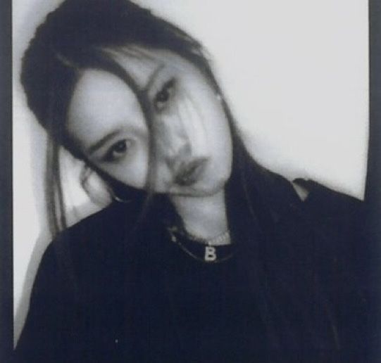 pyecher's tweet image. BAILEY SOK