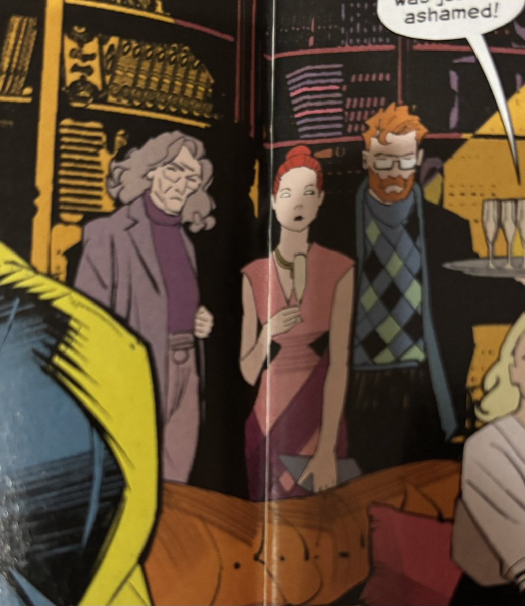 Once &amp; Future Easter egg in Knightfight 3.
<a href="/Danmora_c/">Dan Mora</a> loves these characters.