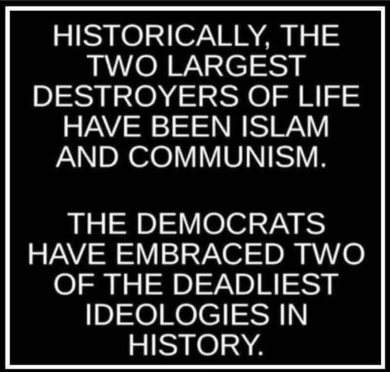 827js's tweet image. Democrats are trying to destroying the USA.