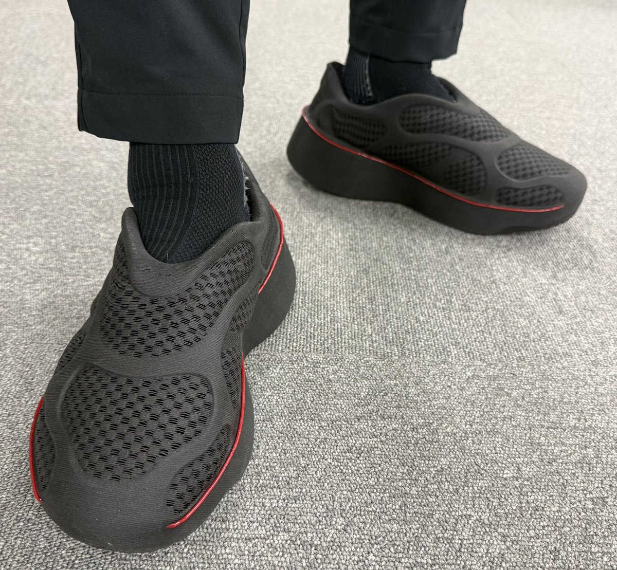 Kinya Kishita tweet media