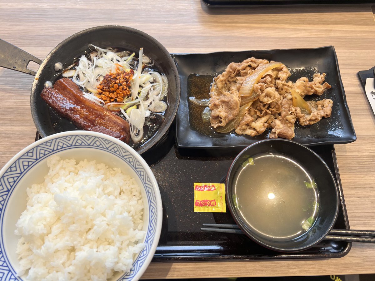 bigjun_close's tweet image. #ジュンごはん