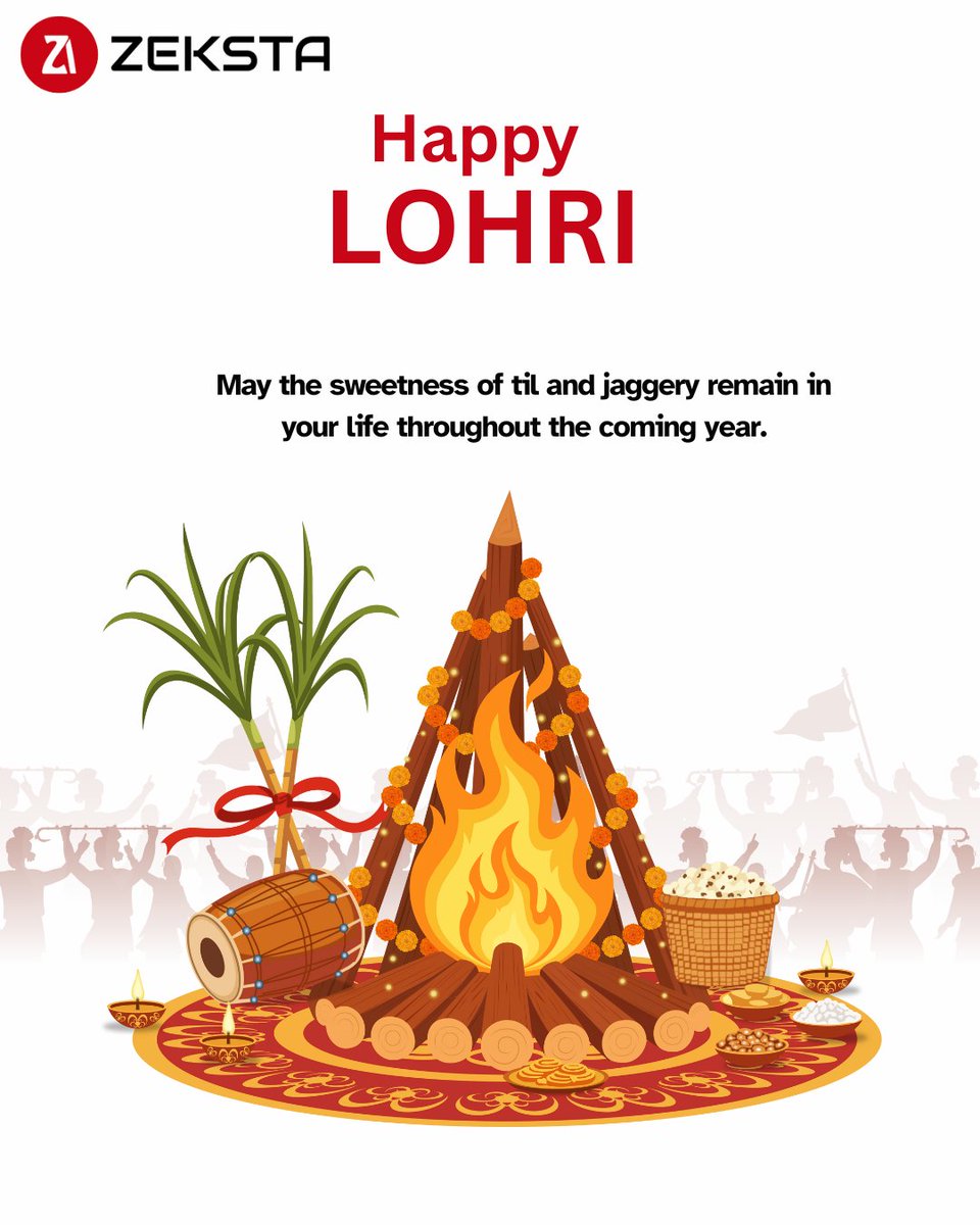 Zeksta Technology Pvt Ltd tweet media